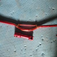 naked con mozzo x aerox 50