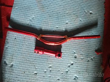 naked con mozzo x aerox 50