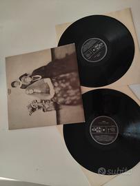 Doppio vinile Mina nuovo originale uiallalla 