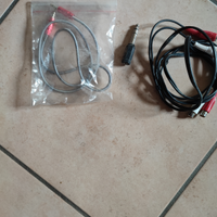 Spinotti audio exc