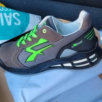 scarpe da lavoro upower