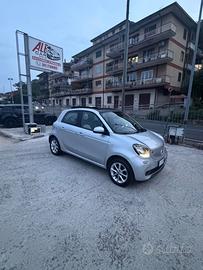 Smart ForFour 70 1.0 Prime