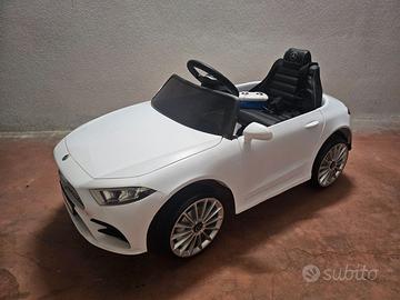 Auto elettrica bambini