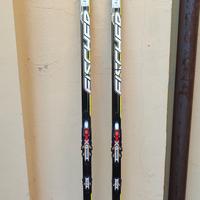 Sci da fondo classico