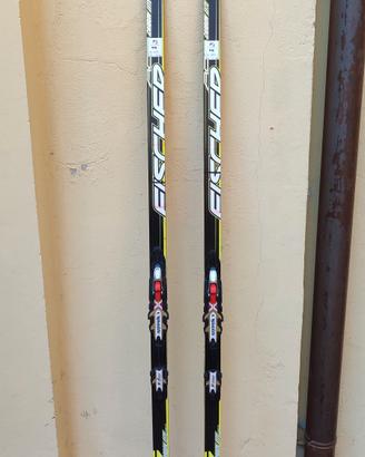 Sci da fondo classico