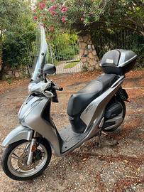 Honda sh150