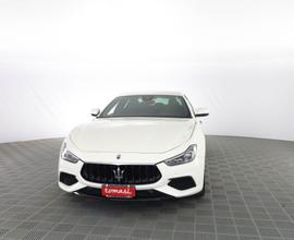 MASERATI Ghibli Ghibli L4 330 CV MHEV Gransport