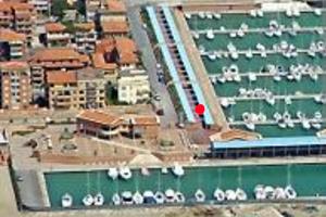 Posto Auto in aff.to porto Marina di Grosseto.
