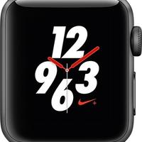 Apple watch serie 3, 40mm nike plus
