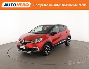 RENAULT Captur VT15051