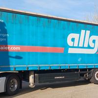 semirimorchi centinati 