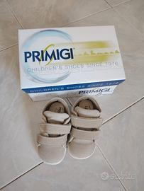 Primigi Sneakers Bambino Sabbia/Beige