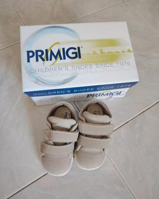 Primigi Sneakers Bambino Sabbia/Beige