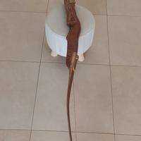 arco ricurvo td sinusoide brevettato 