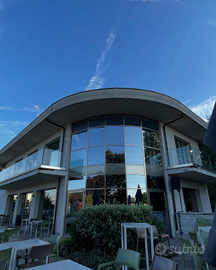 Locali commerciali a Grezzago uscita Trezzo