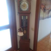 orologio a pendolo