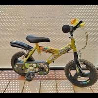 Bici 12”