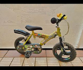 Bici 12”