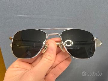 Randolph occhiali da sole 