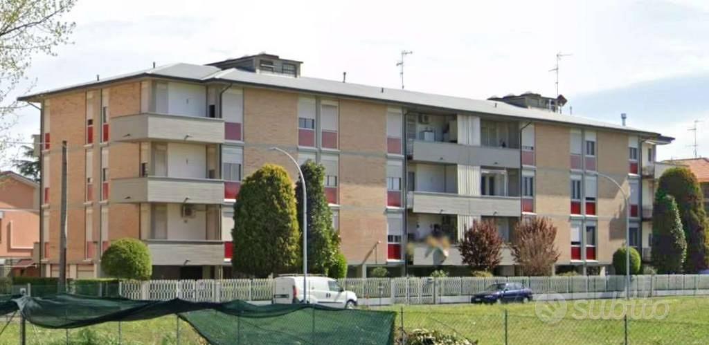 Appartamento – Forlì, Ravaldino, Resistenza - Vista 5