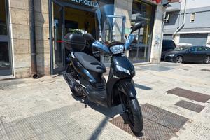 Peugeot Tweet 200 ABS