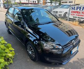 VW Polo 1.2 TDI 75 CV 5 p. NEOPATENN GARANZIA 12 M