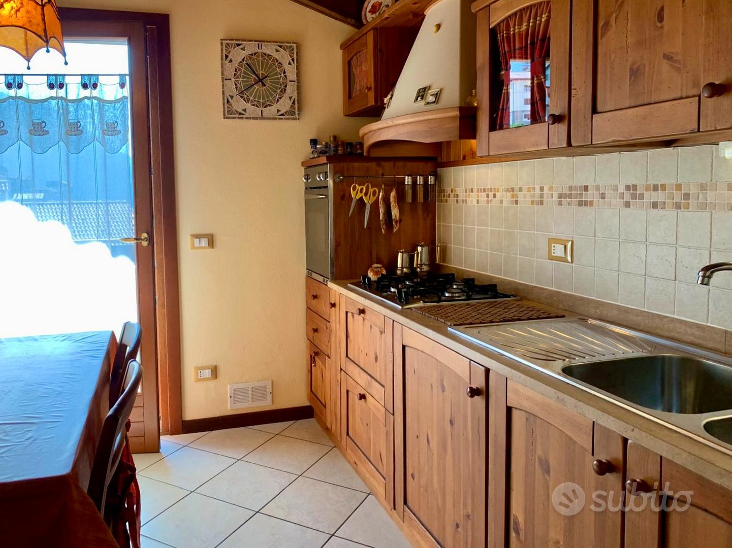 Appartamento – Saviore dell'Adamello, Fresine - Vista 3