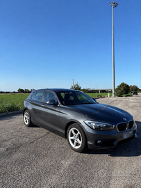 BMW SERIE 1 (F20) 118