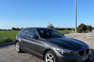 BMW SERIE 1 (F20) 118