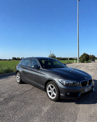 BMW SERIE 1 (F20) 118
