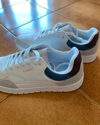 Sneakers casual da uomo - Analeaf. N^ 42