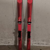 Sci Wedze 150cm doppia punta freestyle