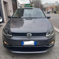 Volkswagen Polo V 2014 5p 1.4 tdi Comfortline