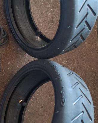 gomme monopattino Xiaomi MI NUOVE 