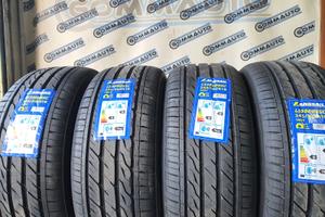 4 pneumatici 245 50 18 landsail runflat