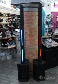 Coppia Line Array Blietooth Wharfedale