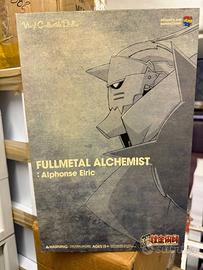 Fullmetal Alchemist Alphonse Elric Medicom Toy