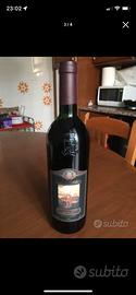 Brunello di Montalcino 1990/1996 Castello Banfi