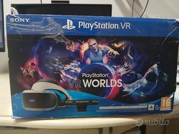 playstation vr 