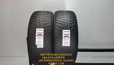 Gomme 255/55 R18 109 V usate