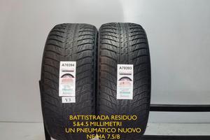 Gomme 255/55 R18 109 V usate