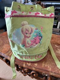 Zainetto Disney Trilly /