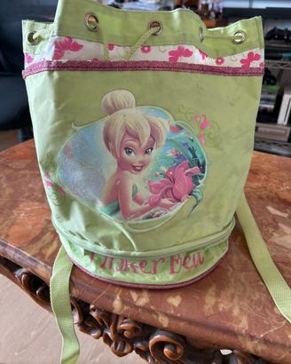 Zainetto Disney Trilly /