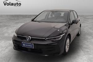 VOLKSWAGEN Golf VIII 2024 - Golf 2.0 tdi Life 115c