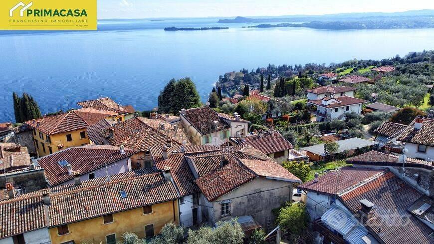 Rustico / Casale di 150 m² con 4 locali a Toscolan - Vista 4