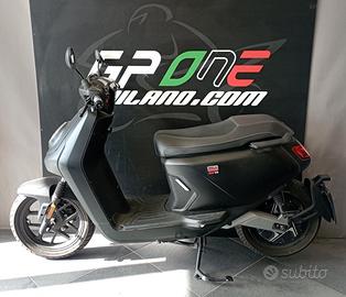 SCOOTER NIU MQI GT EVO