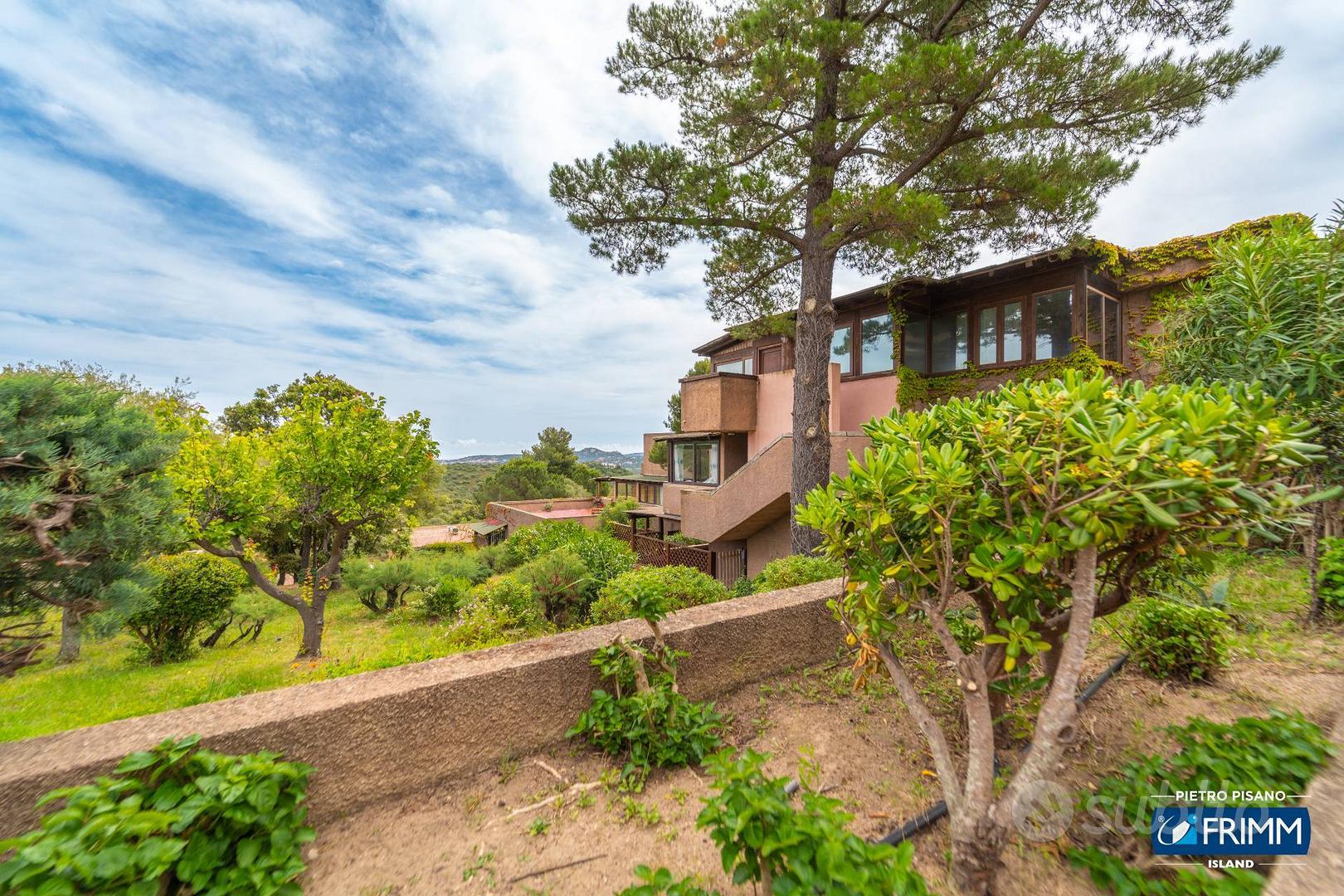 Apartment in Terranoa/Olbia, Cugnana Verde - Vista 4