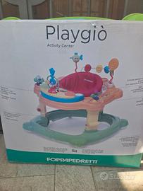 Girello Foppapedretti