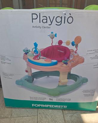Girello Foppapedretti