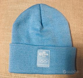 Cappello Cortina 2026